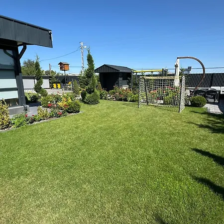 Villa Luxury Near Erciyes *