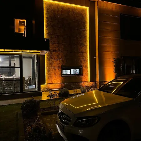 Luxury Near Erciyes Hacilar