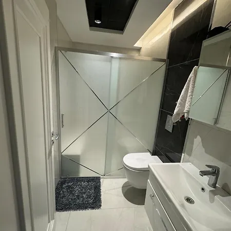 Villa Luxury Near Erciyes