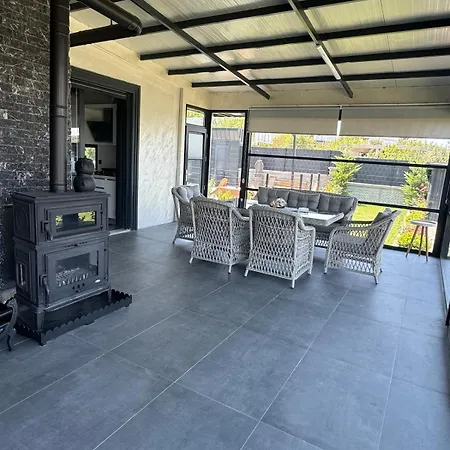 Luxury Near Erciyes *