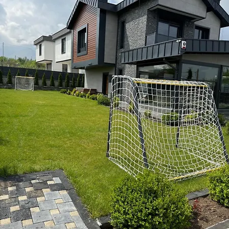 Villa Luxury Near Erciyes