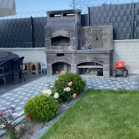 Luxury Near Erciyes *