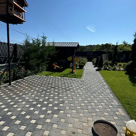 Villa Luxury Near Erciyes