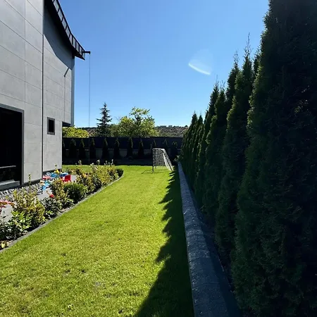 Villa Luxury Near Erciyes *