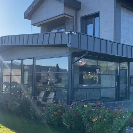 Villa Luxury Near Erciyes