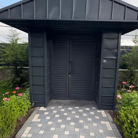 Βίλα Luxury Near Erciyes *