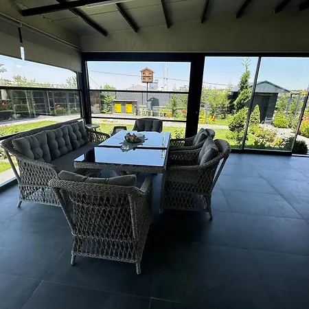 Luxury Near Erciyes