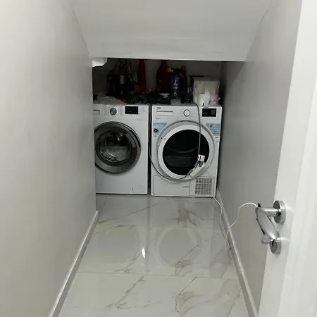 Luxury Near Erciyes Βίλα *