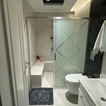 Luxury Near Erciyes