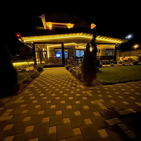 Luxury Near Erciyes Villa