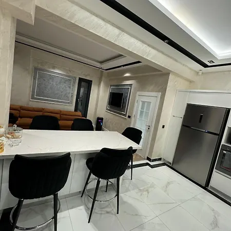 Luxury Near Erciyes
