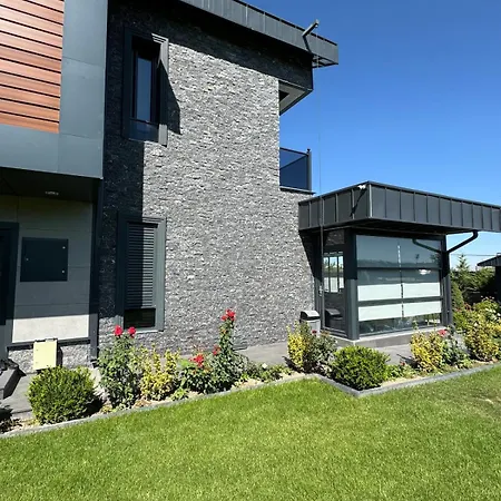 Luxury Near Erciyes *