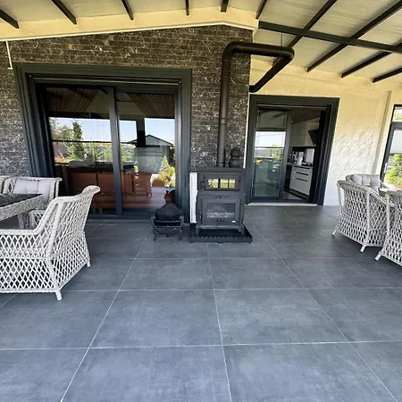 Luxury Near Erciyes * Hacilar