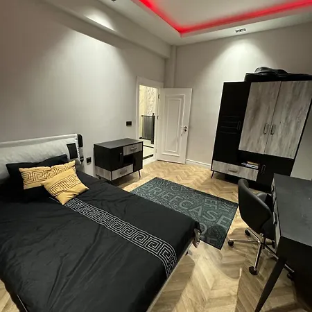 Luxury Near Erciyes Villa *