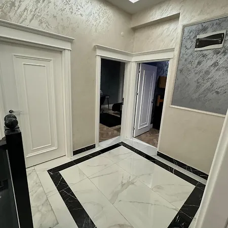 Villa Luxury Near Erciyes Hacilar