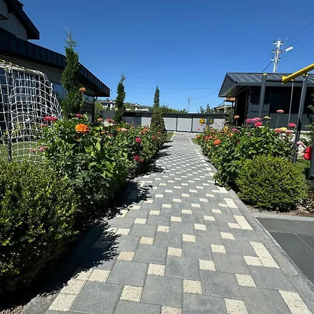 Villa Luxury Near Erciyes *