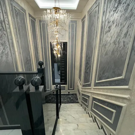 Luxury Near Erciyes * Hacilar