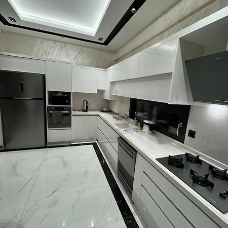 Luxury Near Erciyes Hacilar