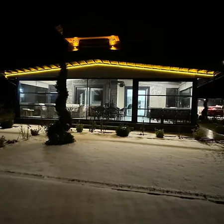 Luxury Near Erciyes