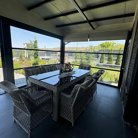 Luxury Near Erciyes