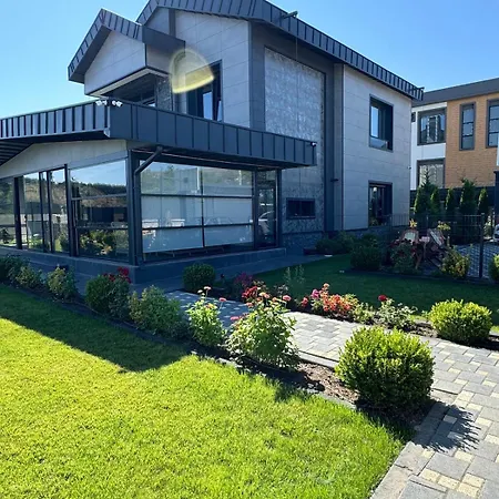 Luxury Near Erciyes Hacilar