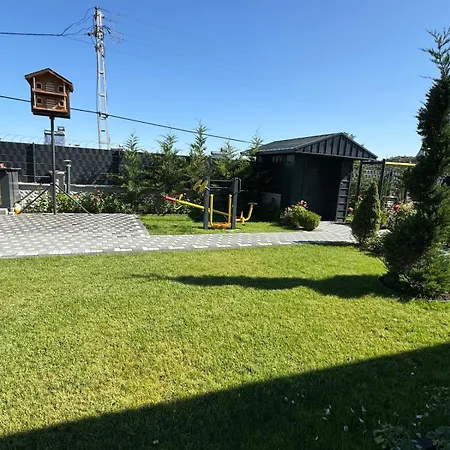 Luxury Near Erciyes Villa *