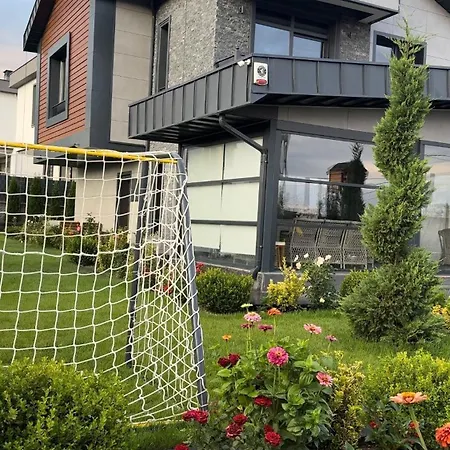 Luxury Near Erciyes Hacilar