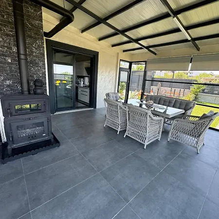 Luxury Near Erciyes * Hacilar