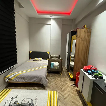 Villa Luxury Near Erciyes
