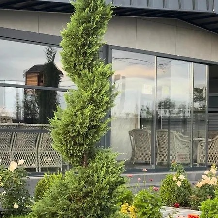 Luxury Near Erciyes Villa Hacilar