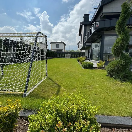 Luxury Near Erciyes * Hacilar