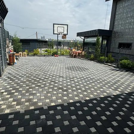 Luxury Near Erciyes Villa