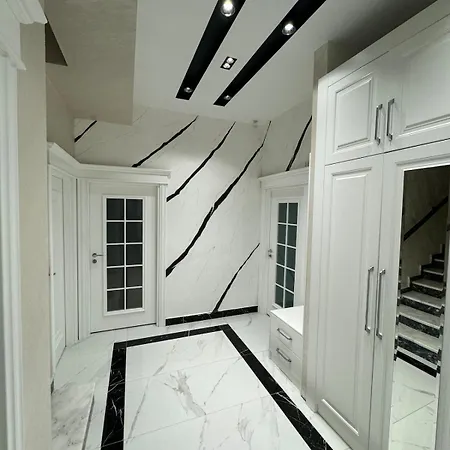 Luxury Near Erciyes Villa Hacilar