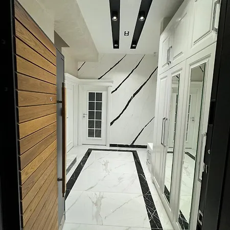 Villa Luxury Near Erciyes Hacilar