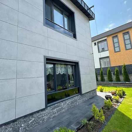 Luxury Near Erciyes