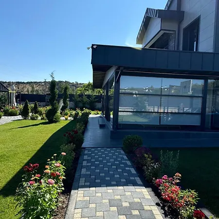 Luxury Near Erciyes Villa Hacilar