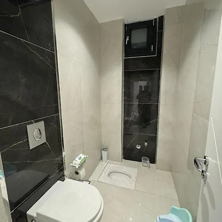 Villa Luxury Near Erciyes