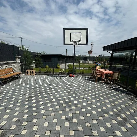 Luxury Near Erciyes Villa Hacilar