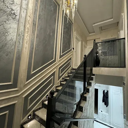 Luxury Near Erciyes Hacilar