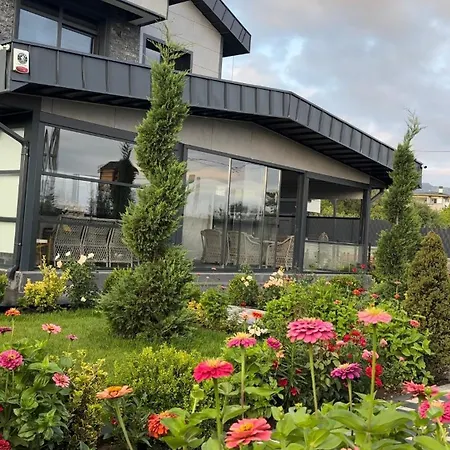 Luxury Near Erciyes * Hacilar