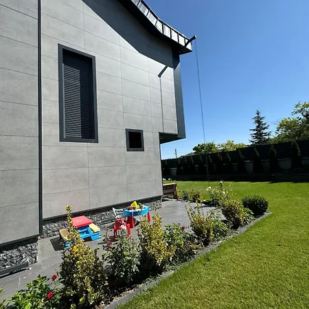 Luxury Near Erciyes Villa