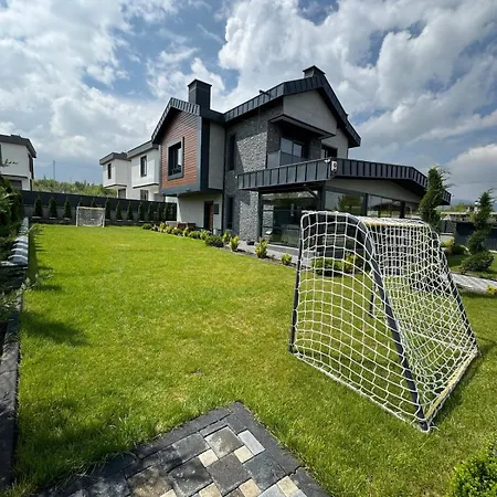 Luxury Near Erciyes * Hacilar