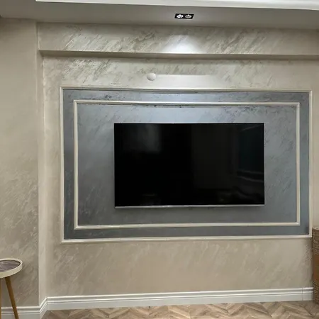 Villa Luxury Near Erciyes *