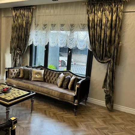 Luxury Near Erciyes