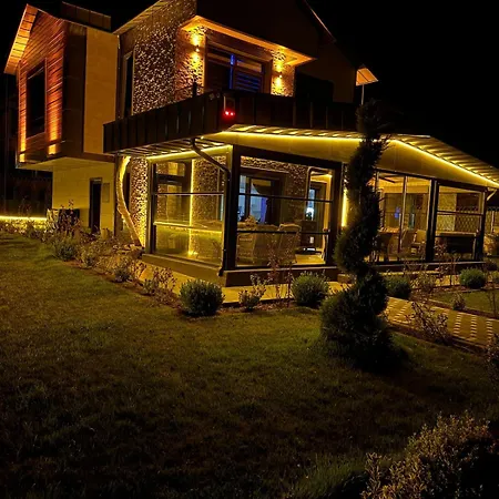 Villa Luxury Near Erciyes