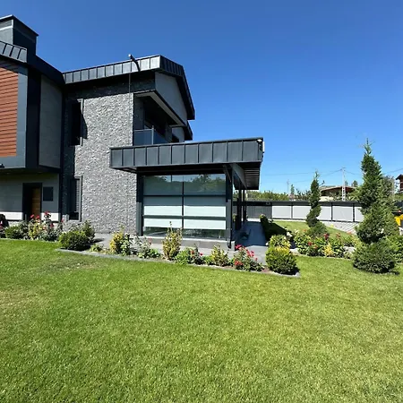 Luxury Near Erciyes * Hacilar