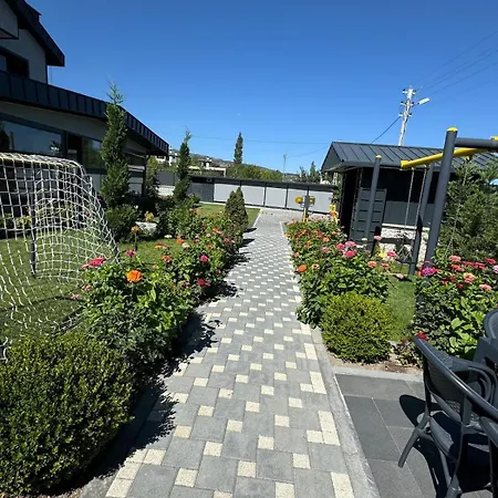 Luxury Near Erciyes Villa