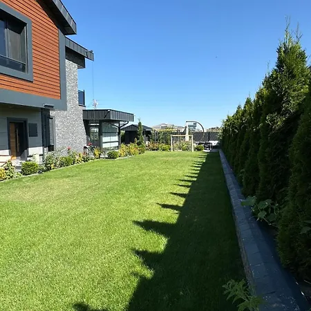 Luxury Near Erciyes *