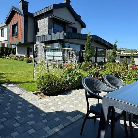 Luxury Near Erciyes Villa