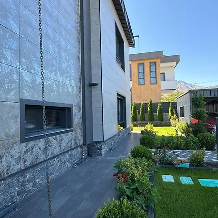 Villa Luxury Near Erciyes *